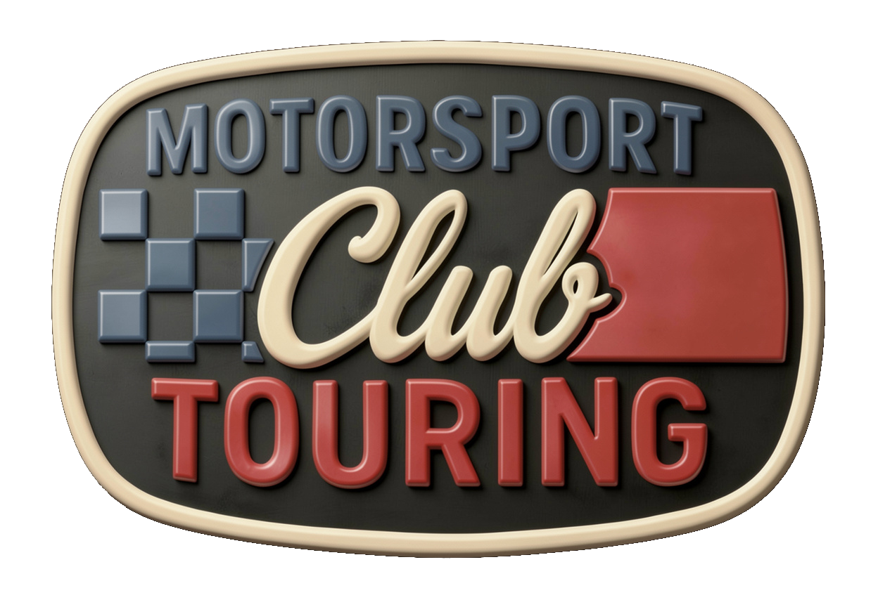 Motorsport Touring Club