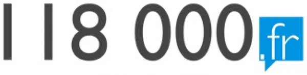 118000.fr