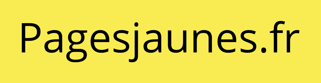 PagesJaunes